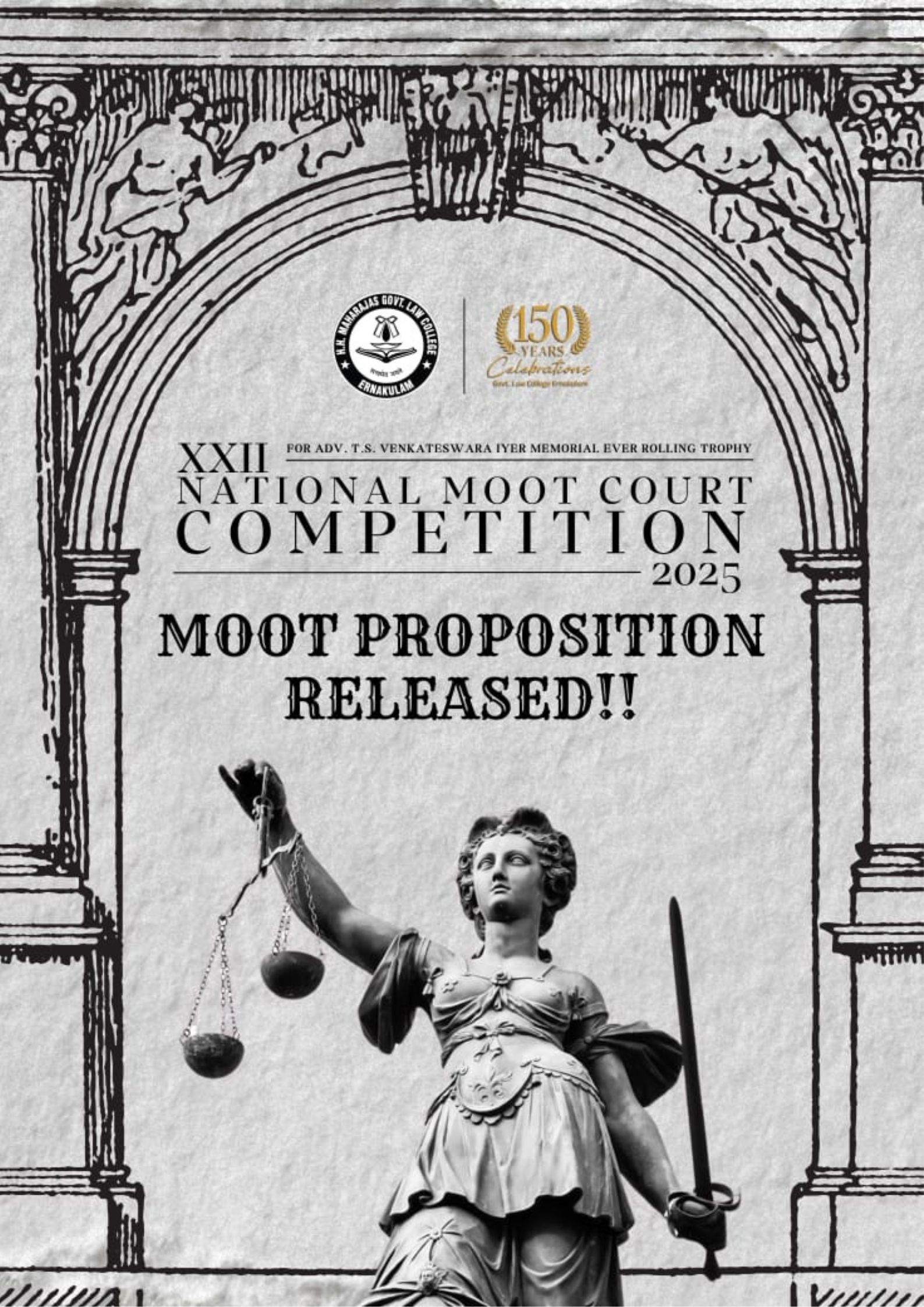 moot proposition